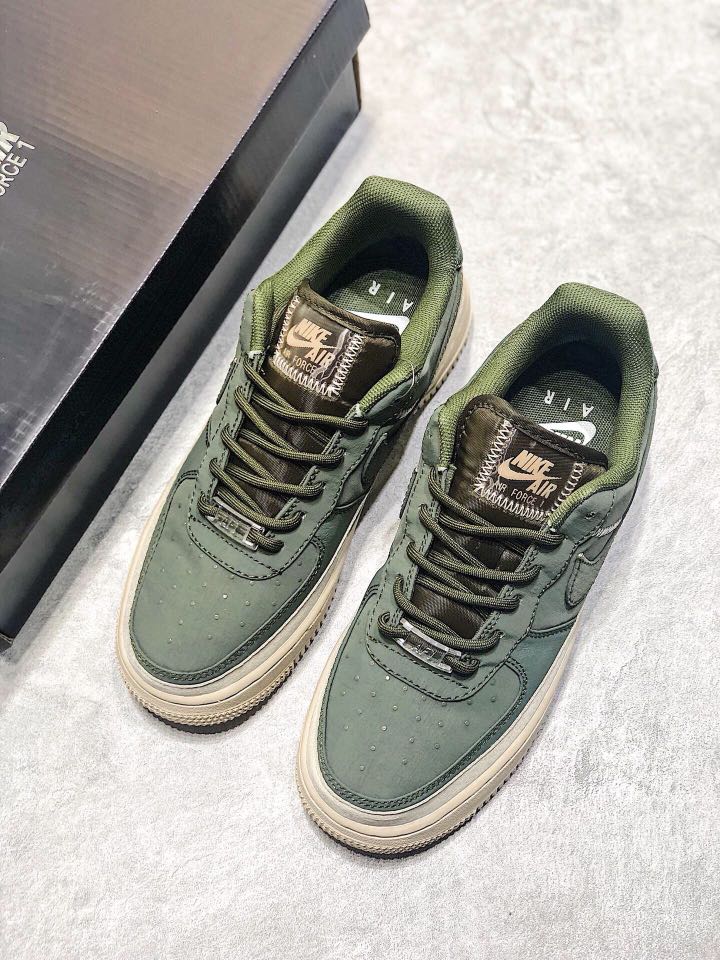 air force military green