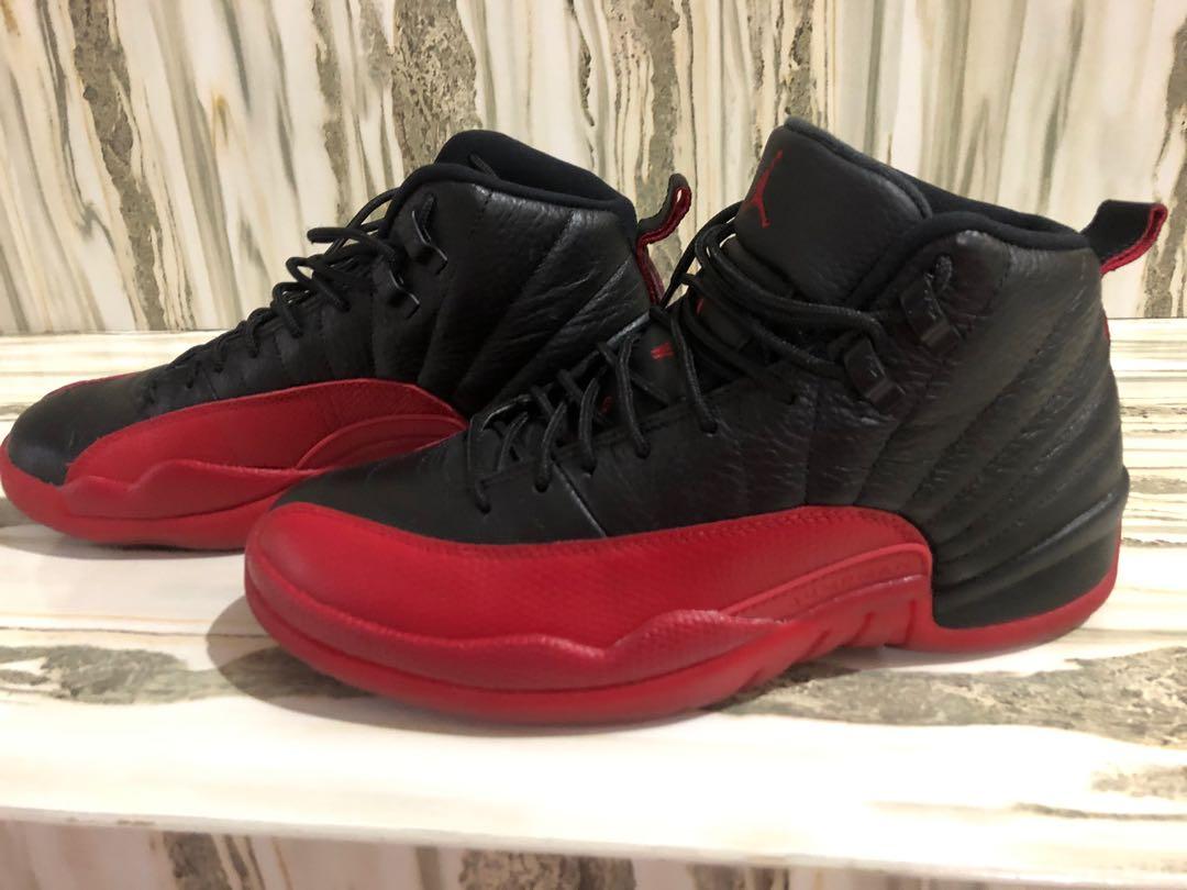Air jordan 23 jumpman sneakers, Fesyen 
