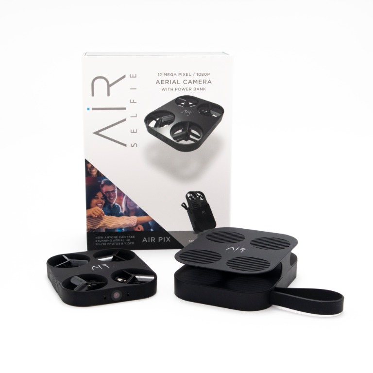 Airselfie 2 outlet power bank