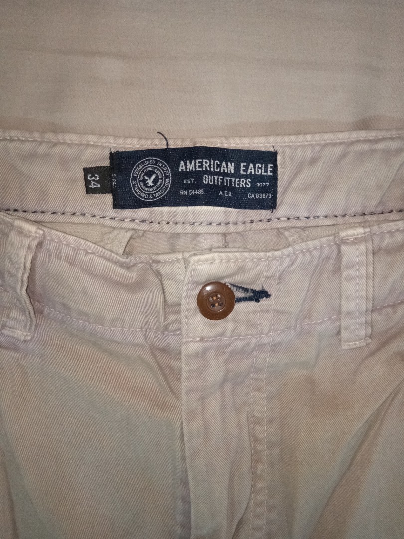 american eagle rn 54485