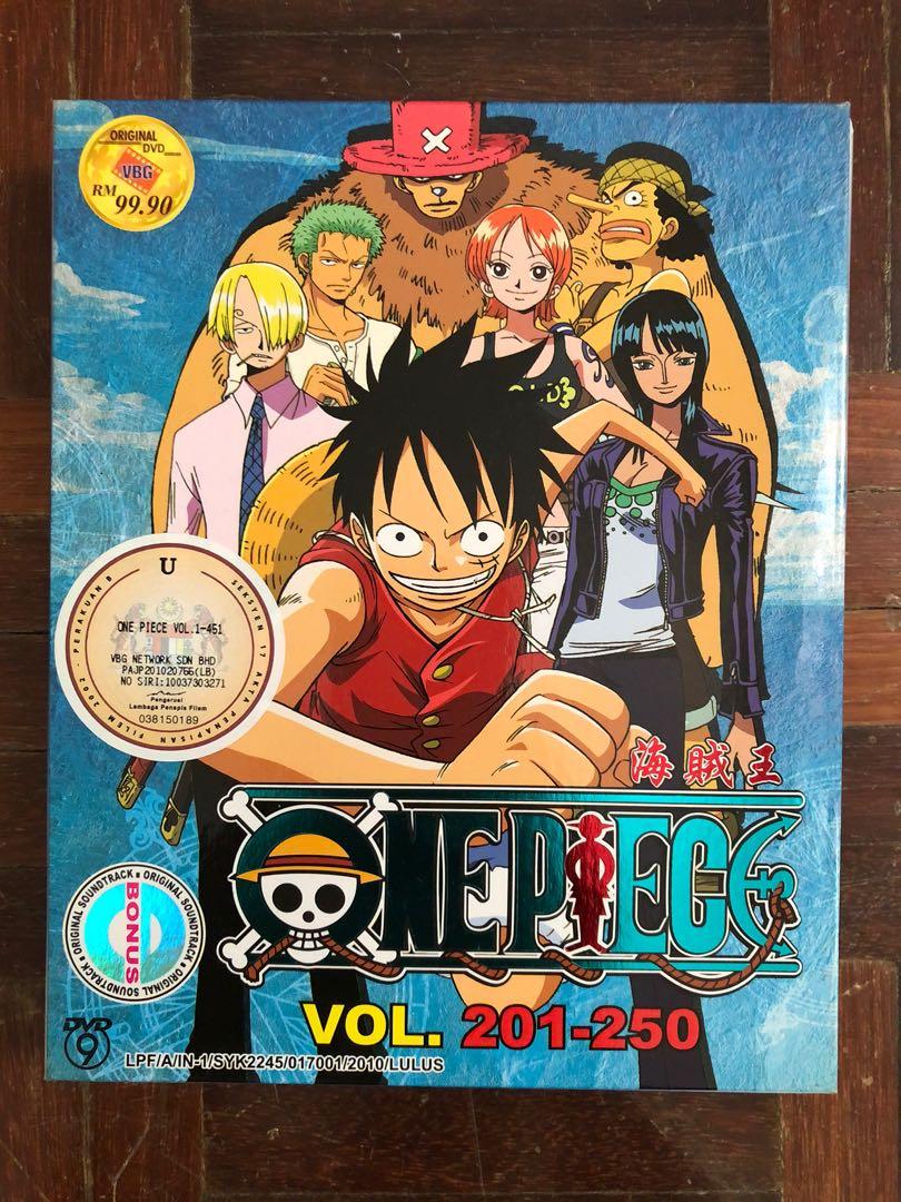 Anime Dvd One Piece Box 5 Vol 1 250 Hobbies Toys Music Media Cds Dvds On Carousell Anime Dvd One Piece Box 5 Vol 1 250 Hobbies Toys Music Media Cds Dvds On Carousell