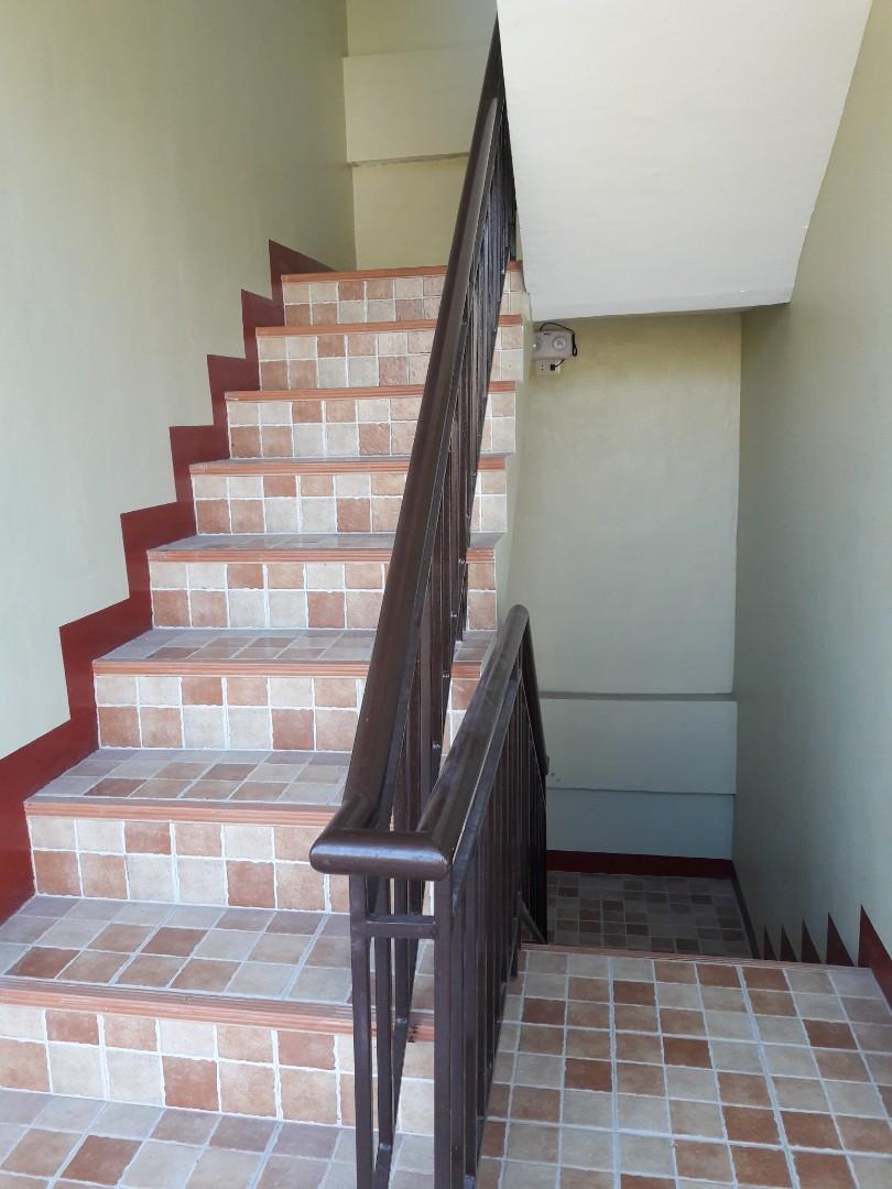 Apartment Studio type rentals (Category: Apartments & Condos) located in Muntinlupa City. Submitted by docwayne (Listing ID 1023017889, Image 1). Description: NO AVAILABLE UNIT AT PRESENT. WILL ADVICE IN CASE OF FREE UP. THANK YOU - Available Studio units with dedicated T & B, (2) furnished @ P12K per month. Location: near Mapua -University-Makati, Vito Cruz Extension, Shopwise Pls contact 09178153928/09989768478.