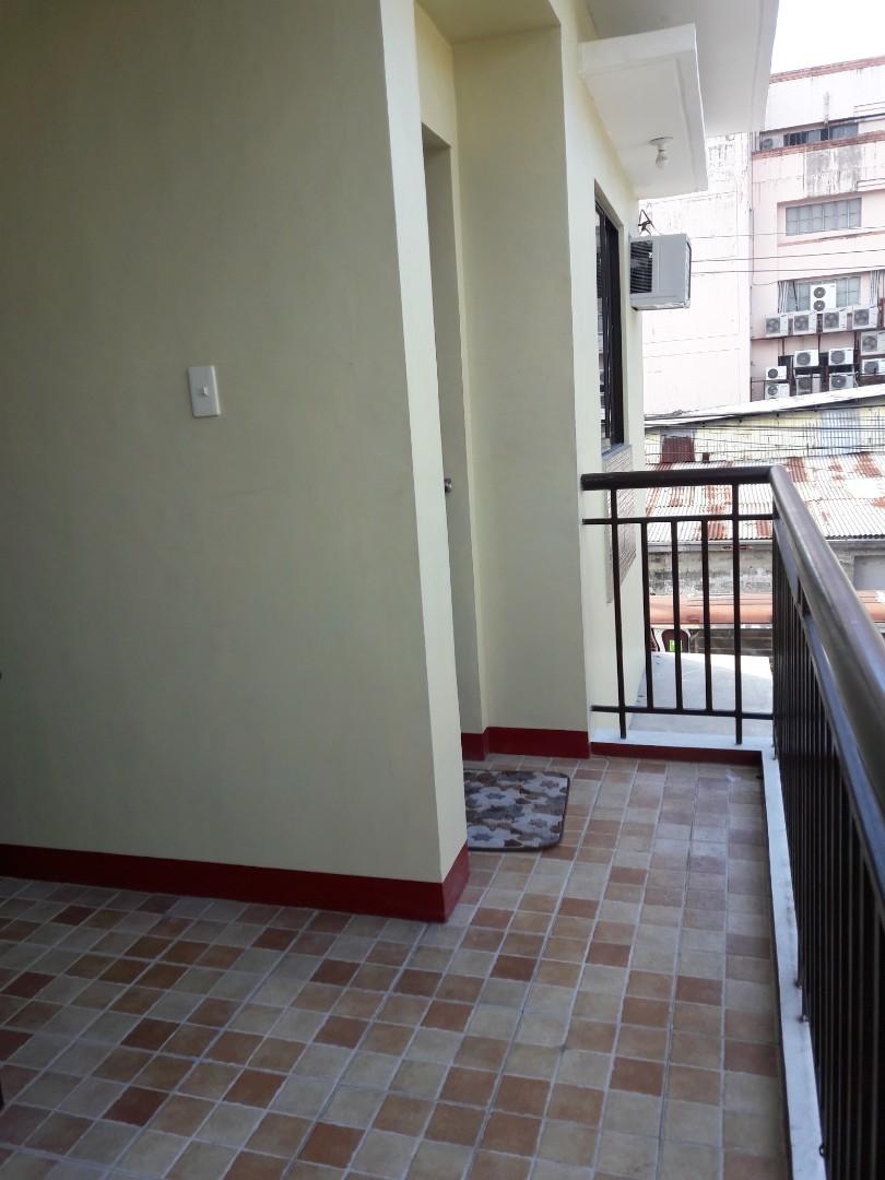 Apartment Studio type rentals (Category: Apartments & Condos) located in Muntinlupa City. Submitted by docwayne (Listing ID 1023017889, Image 2). Description: NO AVAILABLE UNIT AT PRESENT. WILL ADVICE IN CASE OF FREE UP. THANK YOU - Available Studio units with dedicated T & B, (2) furnished @ P12K per month. Location: near Mapua -University-Makati, Vito Cruz Extension, Shopwise Pls contact 09178153928/09989768478.