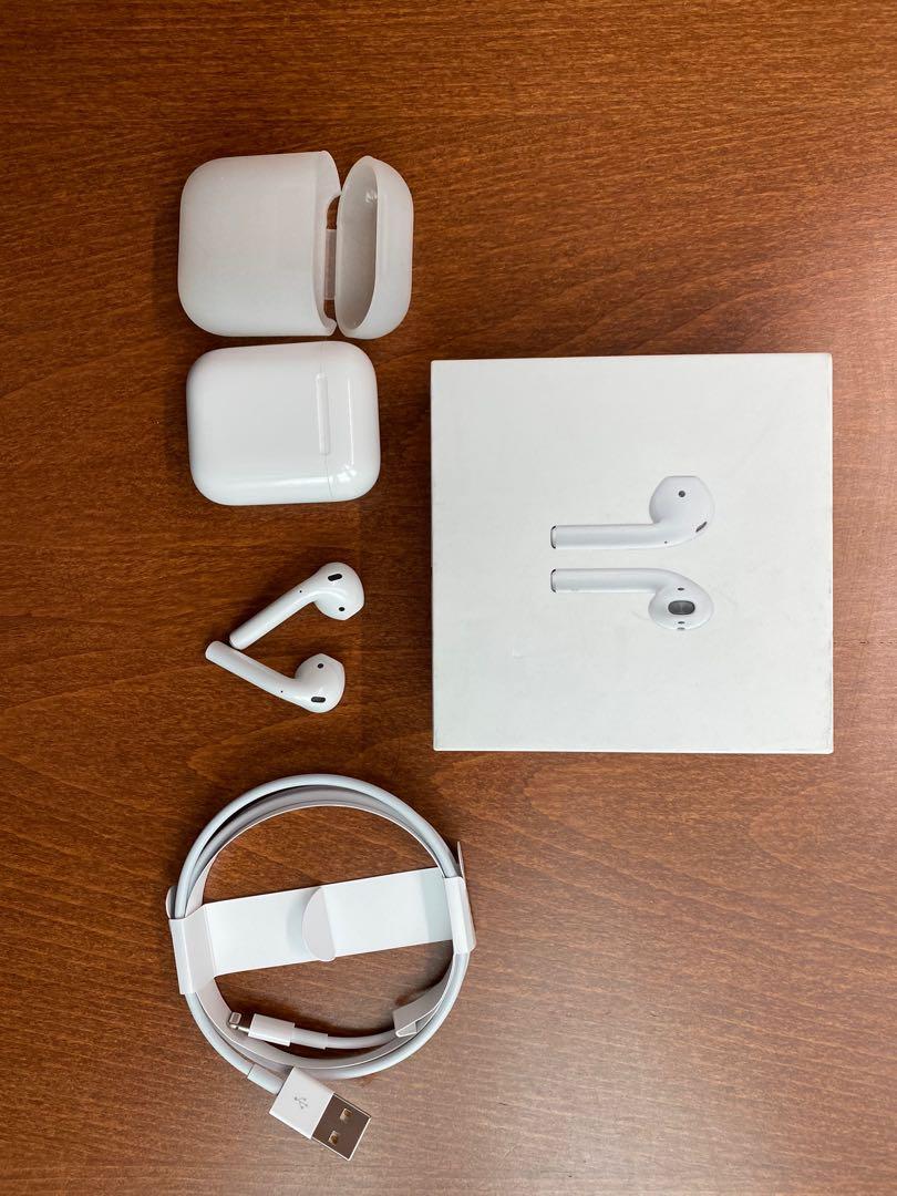 Airpods gen 1 sale hot sale