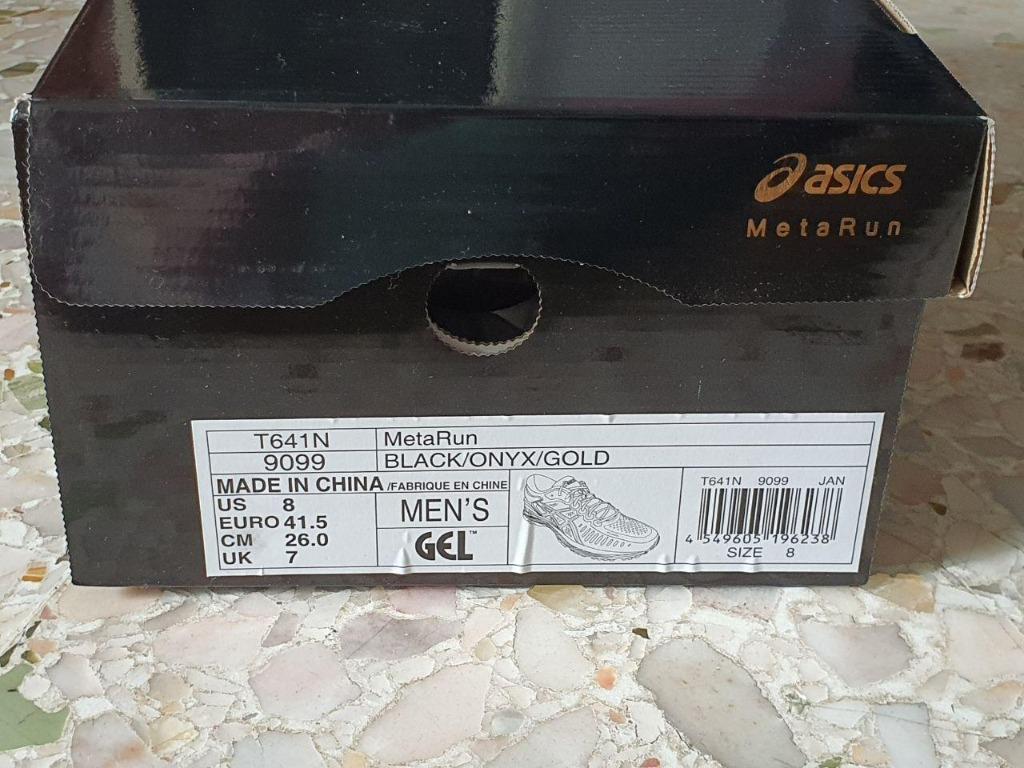 Asics t641n outlet