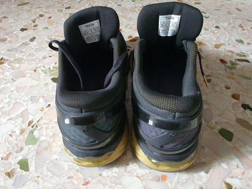 asics t641n
