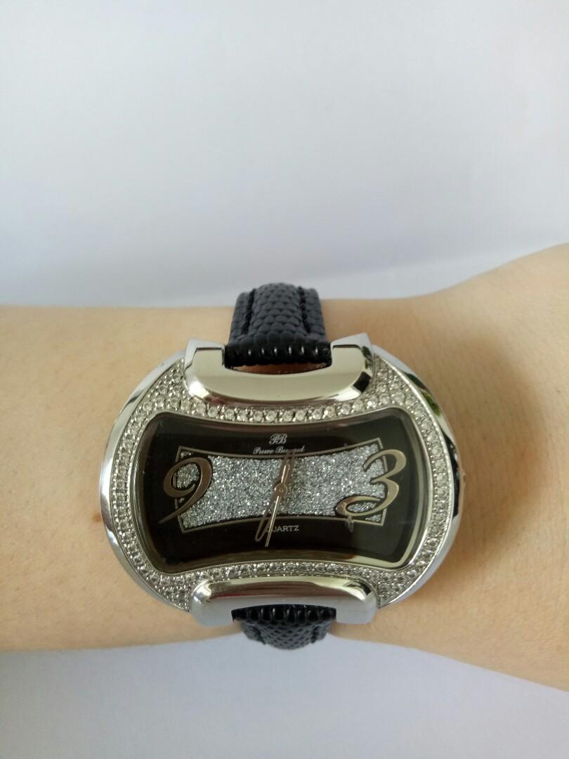 Pierre bernard watch outlet price
