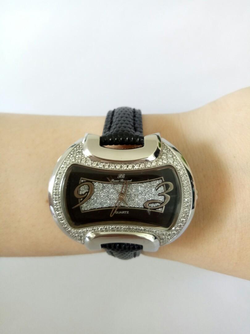 Pierre bernard deals swiss watch price