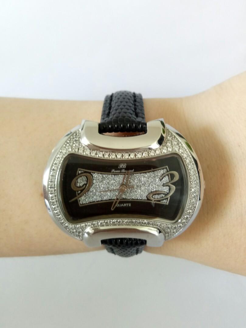 Pierre bernard watch on sale price