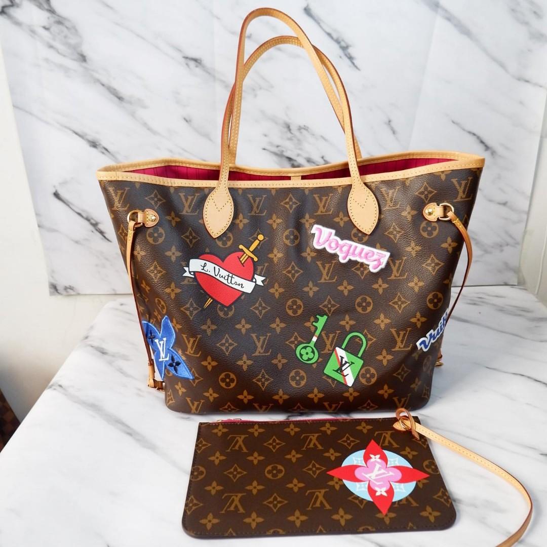 Louis Vuitton Bag Authentication Service Center IQS Executive