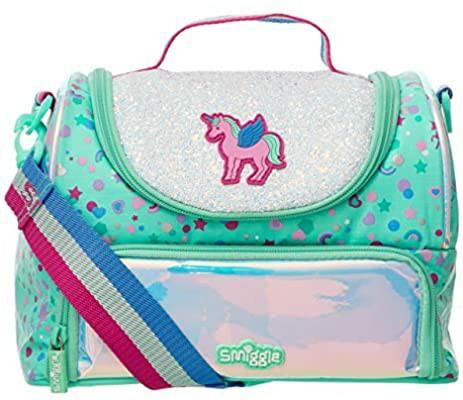Unicorn lunch deals box smiggle