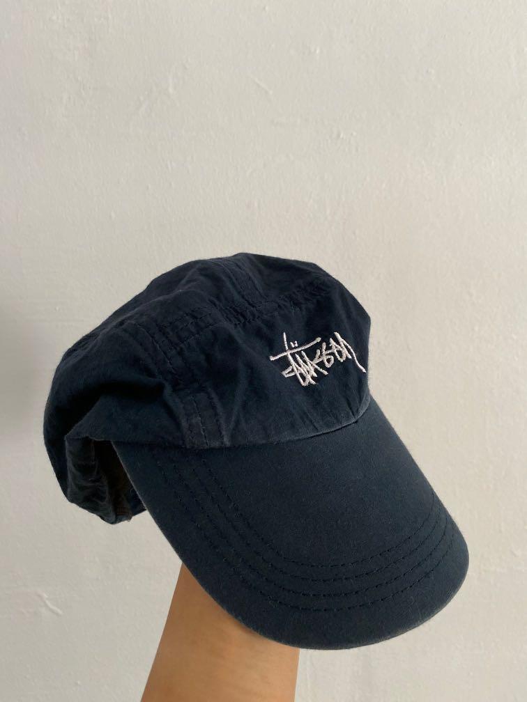 stussy cap