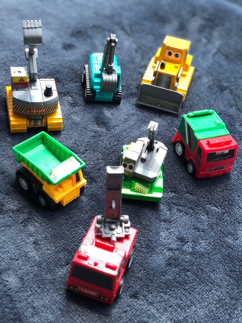 car toys for baby boy