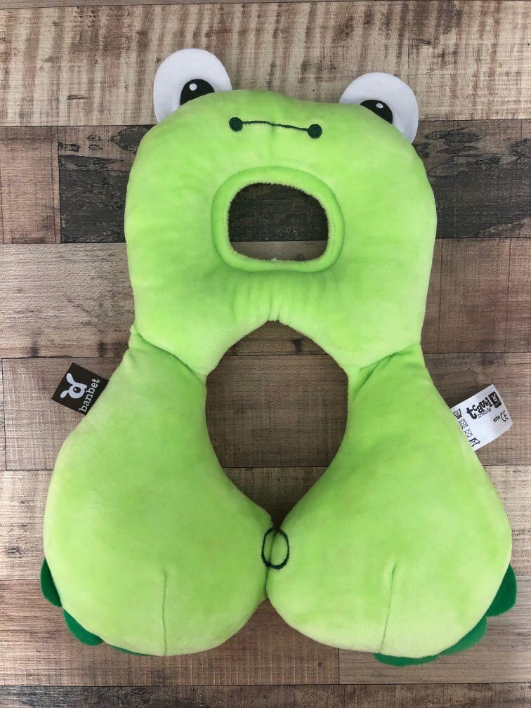 Banbet Baby travel Neck Pillow, Babies & Kids, Strollers, Bags