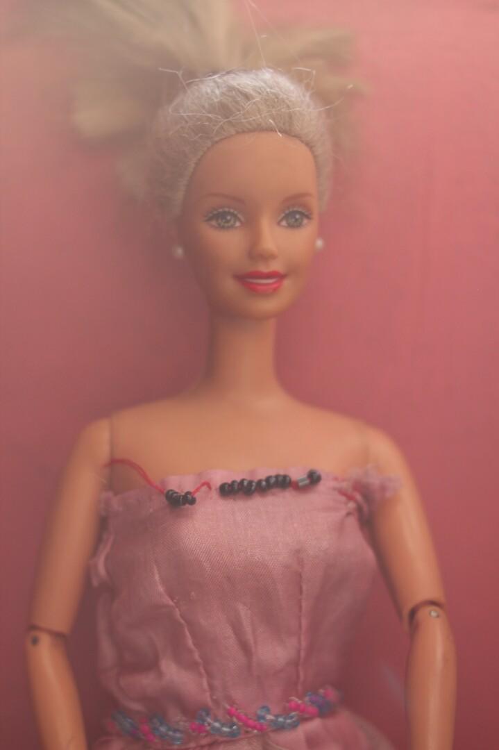 barbie doll wali movie