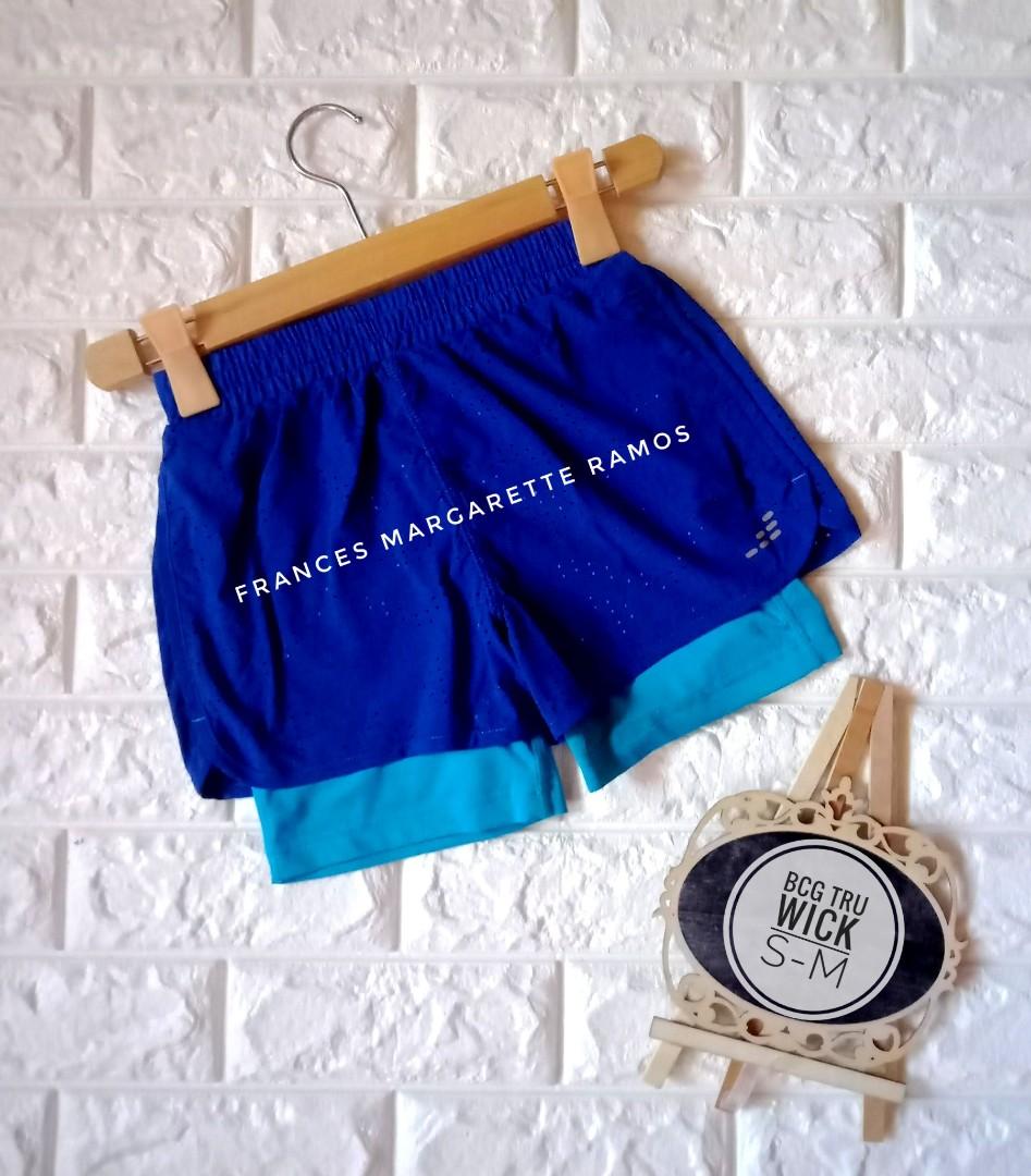 bcg biker shorts