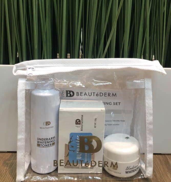 Beautederm Free Delivery Sengkang Punggol Hougang Area Health Nutrition Health Supplements Health Food Drinks Tonics On Carousell