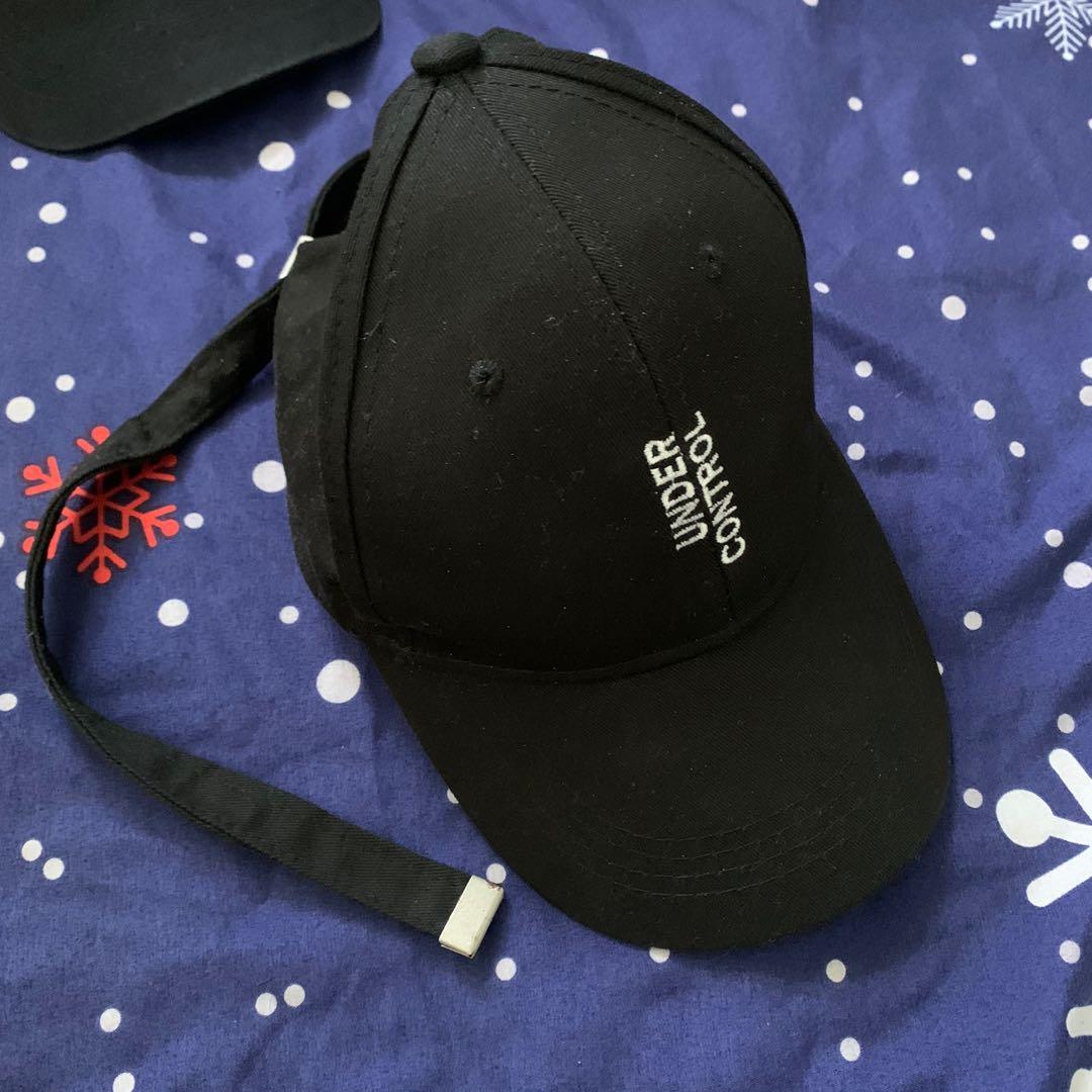 9 40 hats