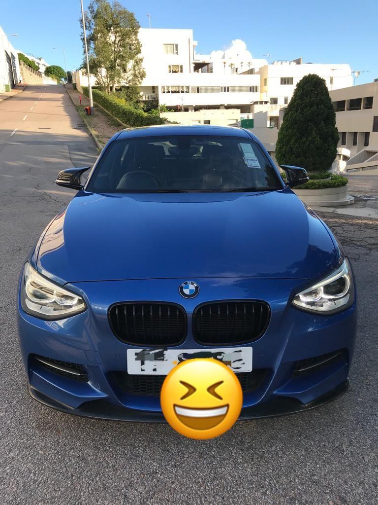 Bmw 135i 5 Dr Auto 車 車輛放售 Carousell