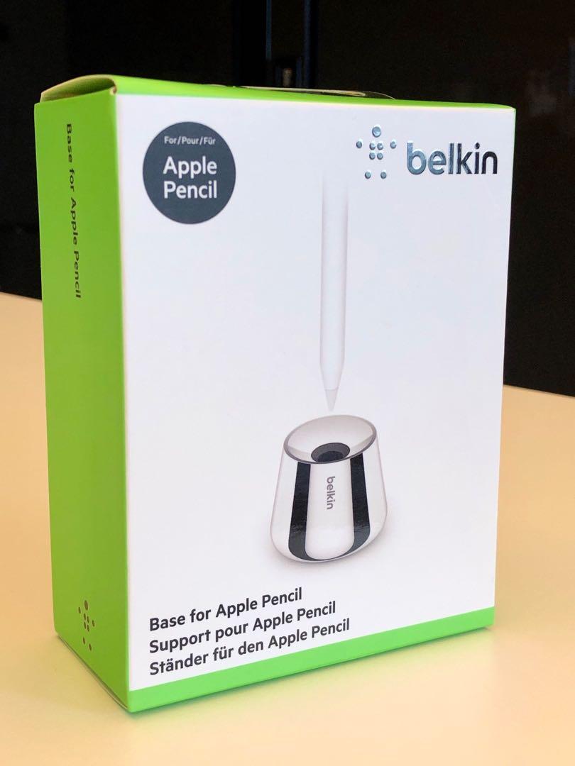 apple pencil belkin