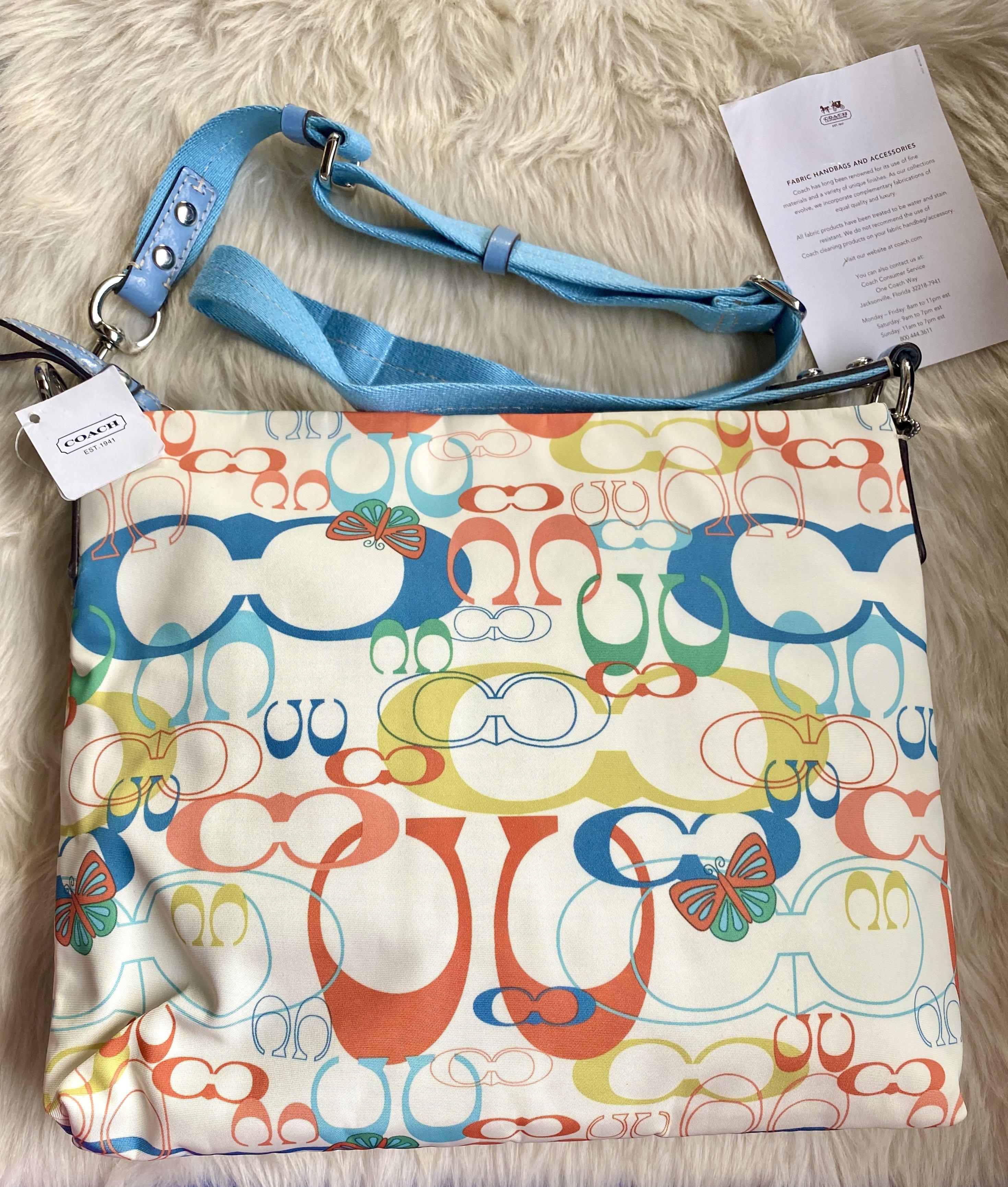 Butterfly Bags Website 2024 favors