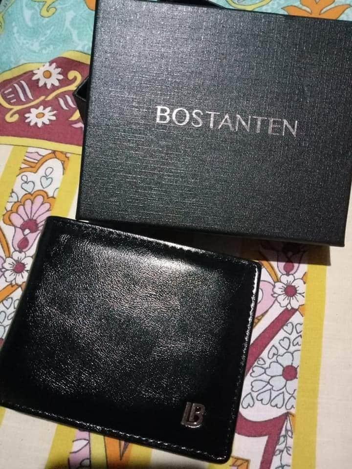 Bostanten wallet original price clearance