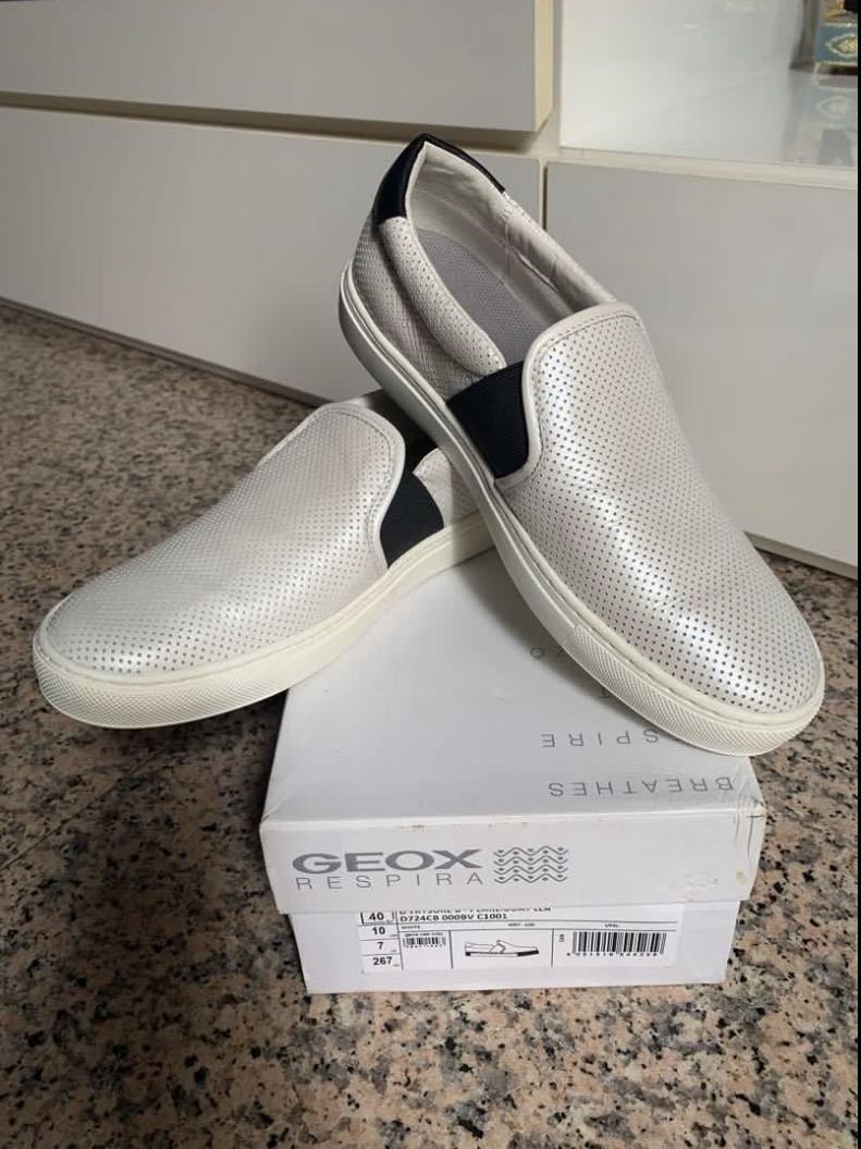geox brand shoes