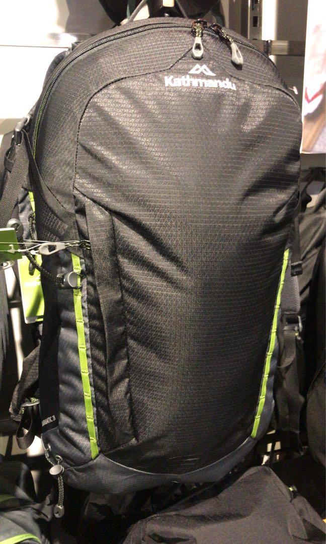 Kathmandu clearance 32l backpack