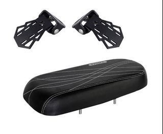 Bicycle Rear Rack, Bicycle Rear Rack Bottom/Bicycle Rear Rack Bag, Bicycle Rear Rack Seat Collection item 2