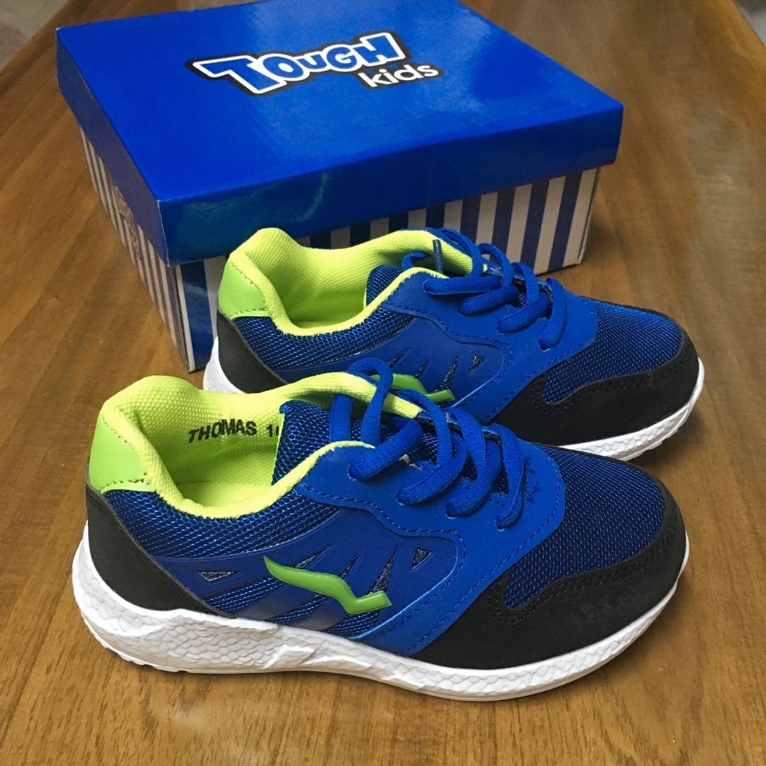 Tough kids clearance shoes