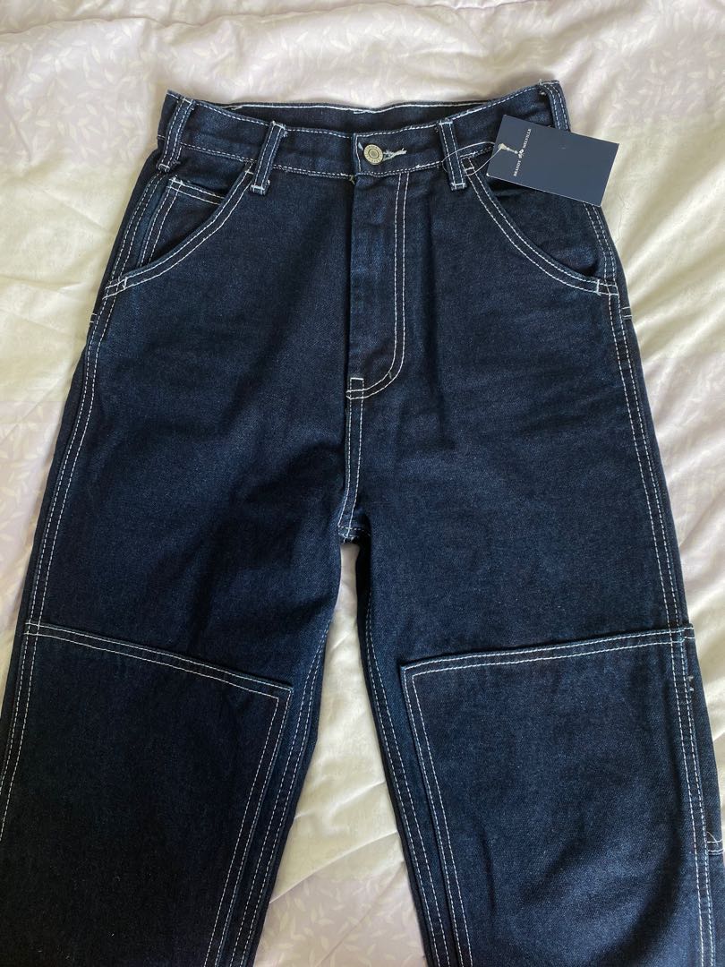 ariana painter jeans