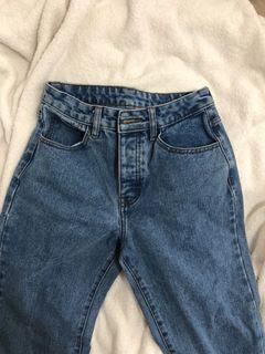 Brandy Melville Jeans