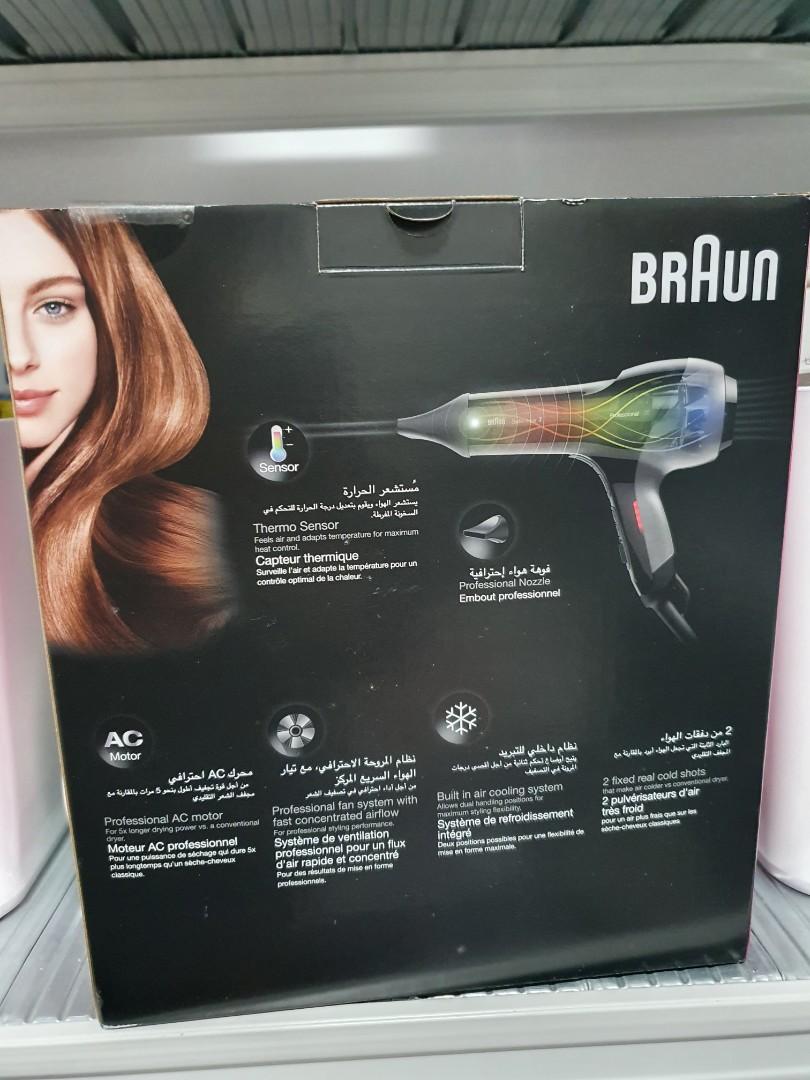 Braun satin hair 7 hd780 cheap