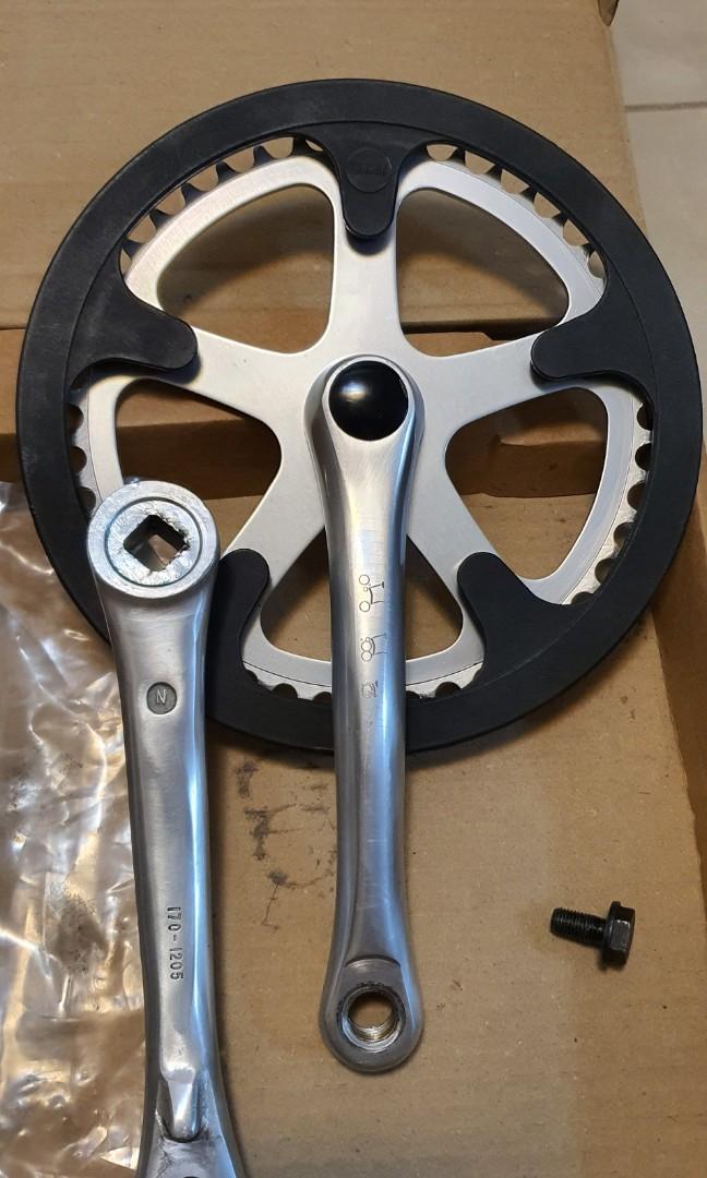 brompton 44t chainring
