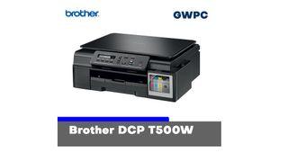 T500w Printers Scanners Carousell Philippines