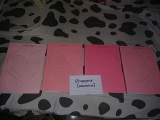 Bts Map Of The Soul Persona Album Version 2 Unsealed K Wave On Carousell