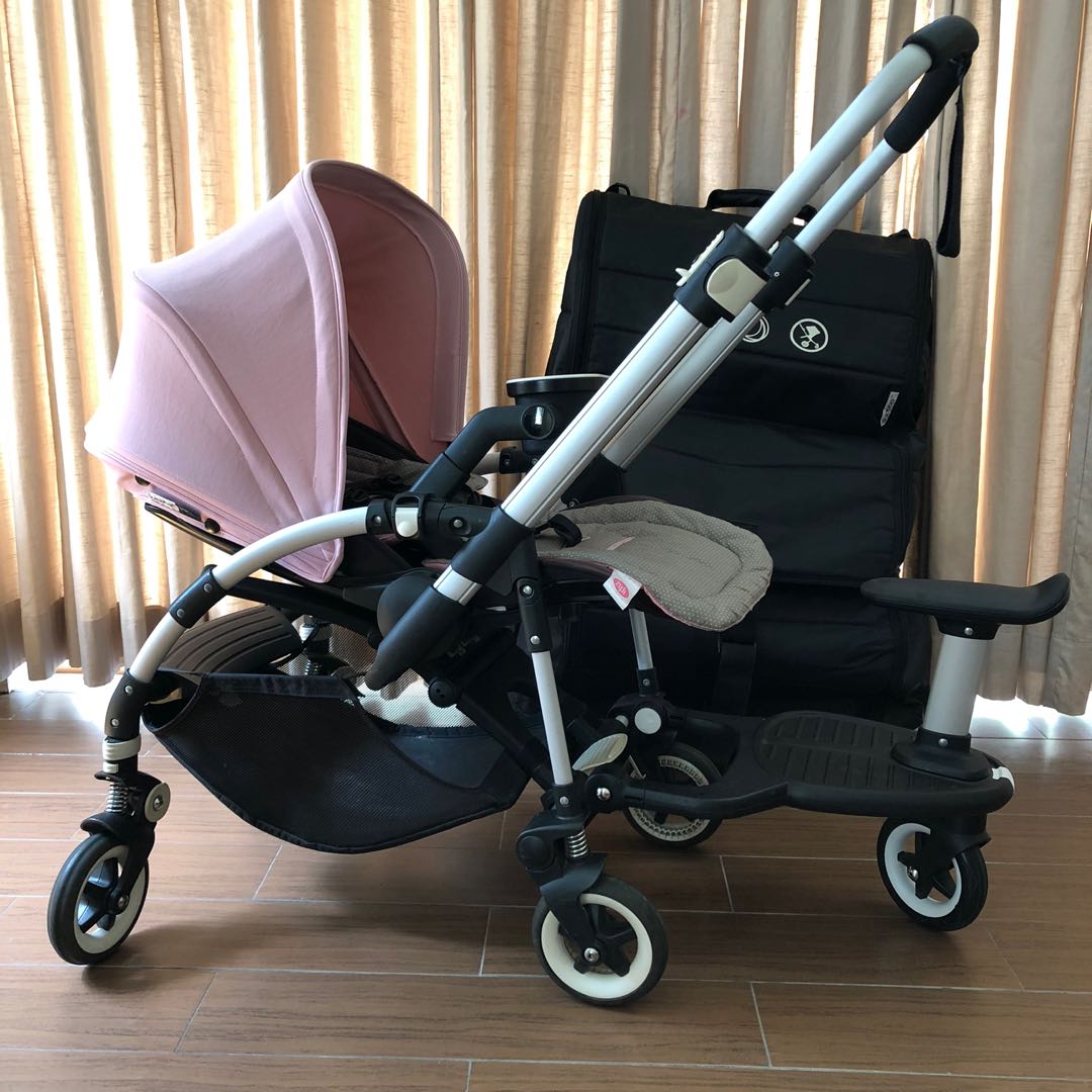 bugaboo bee 3 price