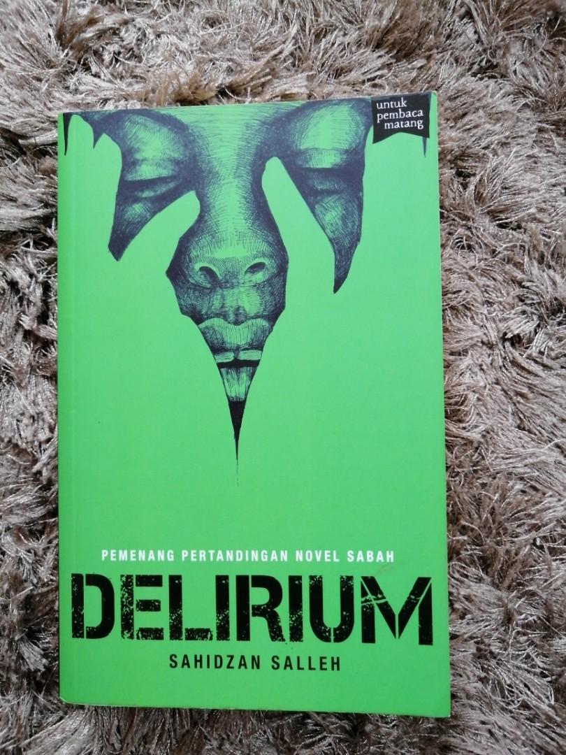 Buku Fixi Books Stationery Books On Carousell