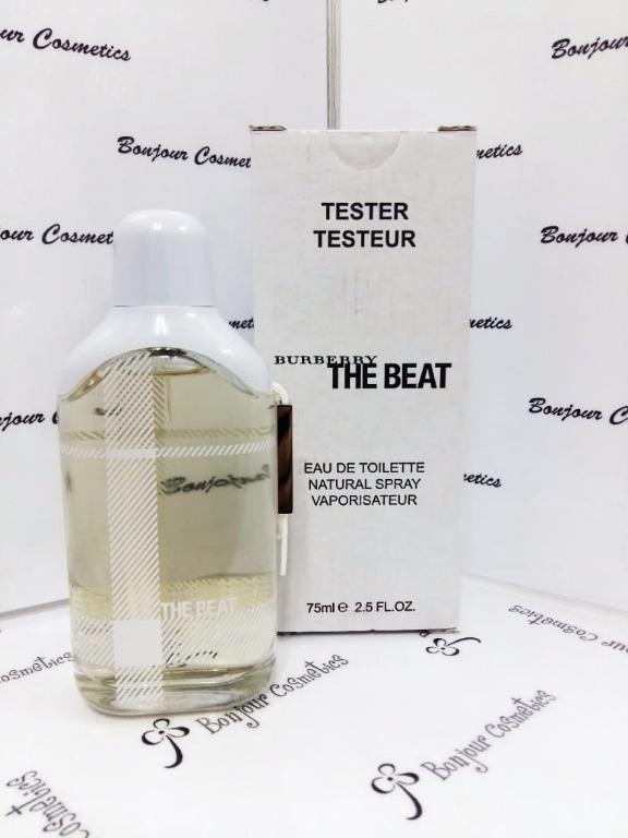 Burberry the beat 2.5 discount