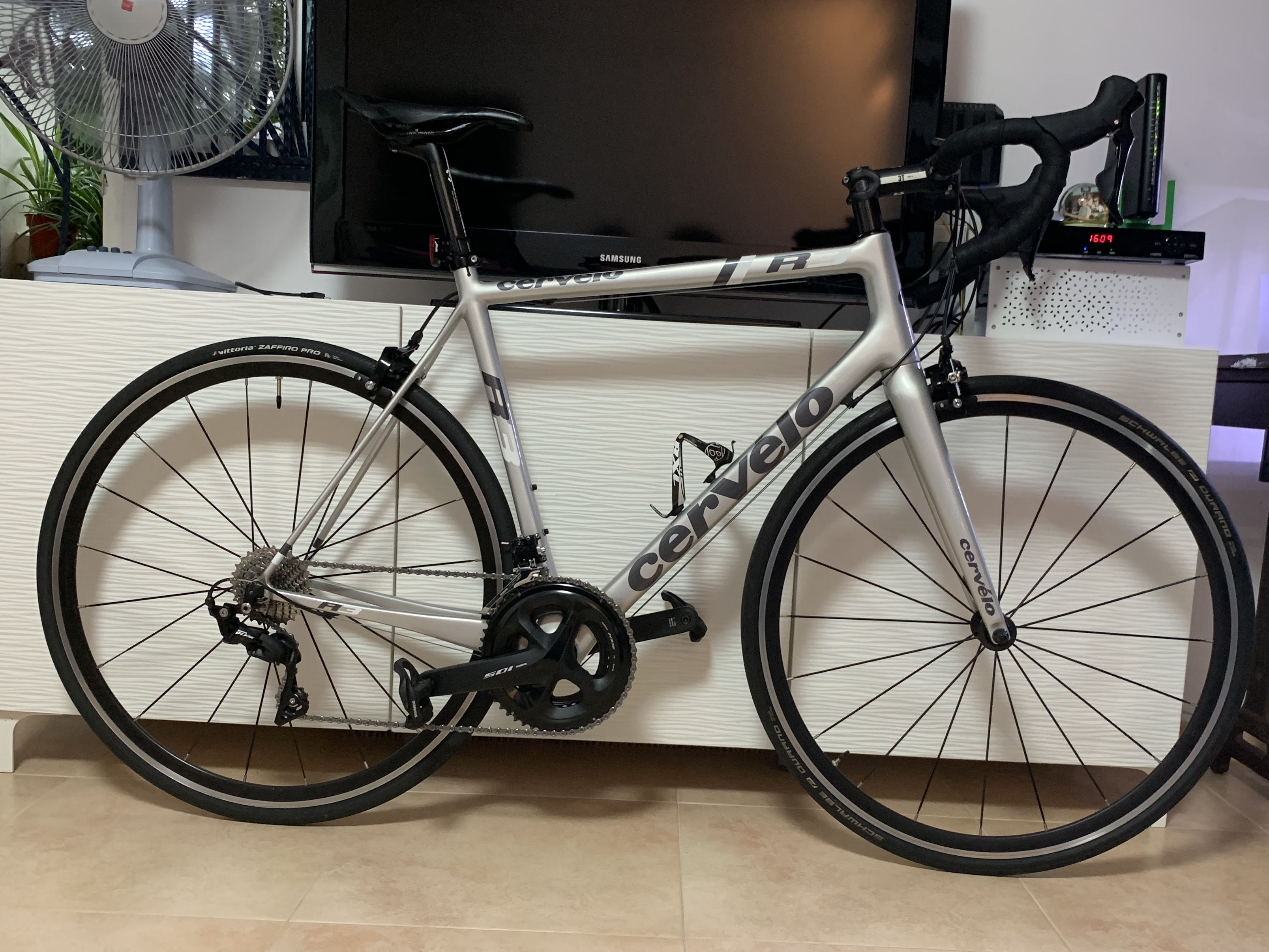 Cervelo discount r3 105