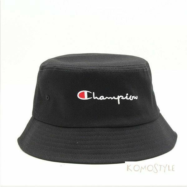 champion bucket hat womens