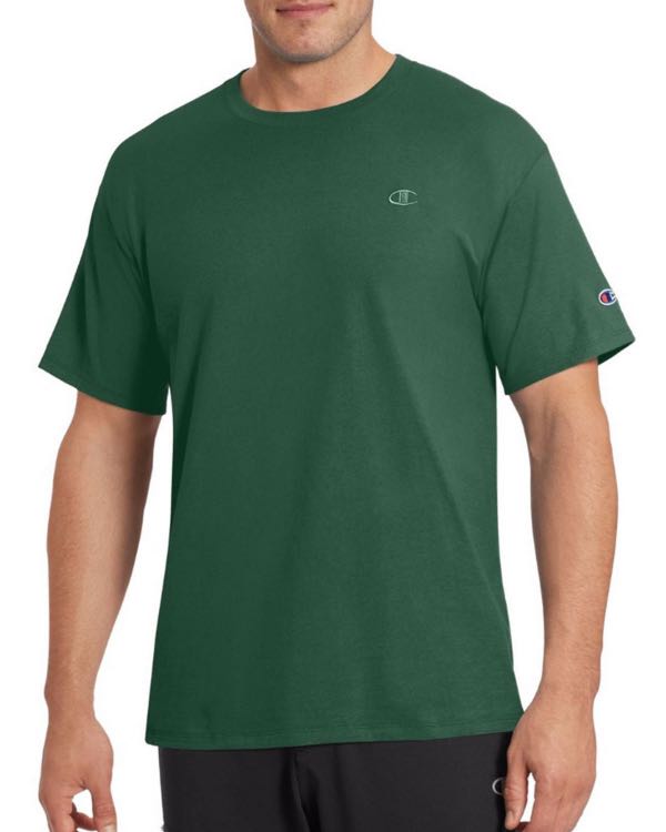 Green champion tee clearance