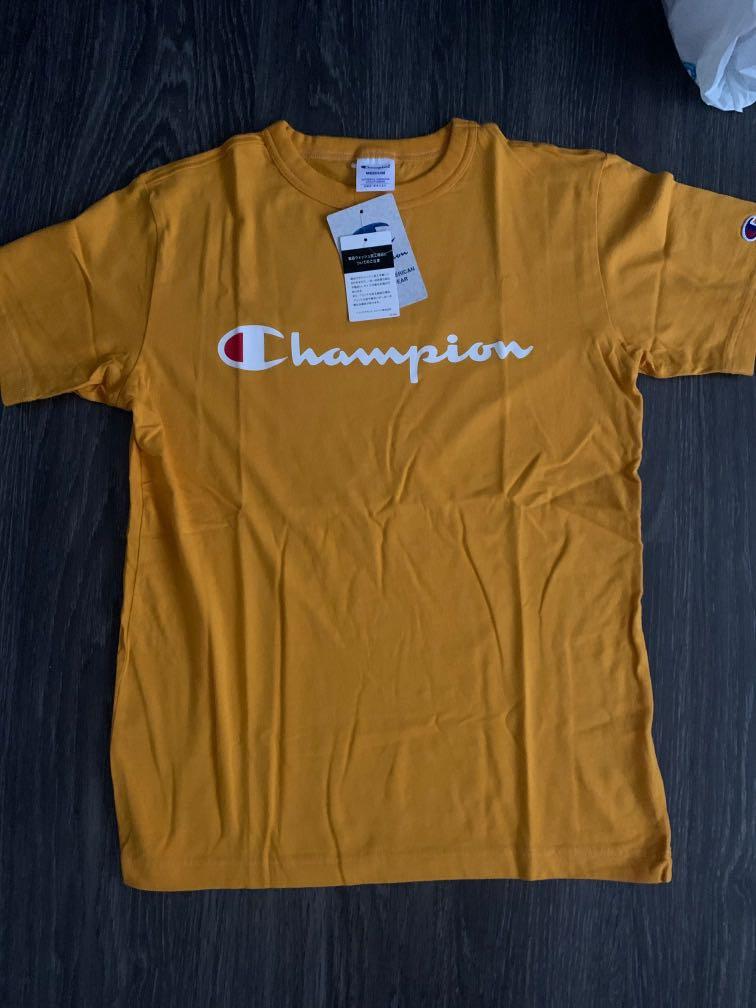 what stores carry champion brand clothing