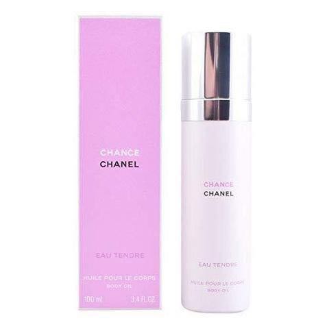 Chance Pure Essential Oil  VELOCE
