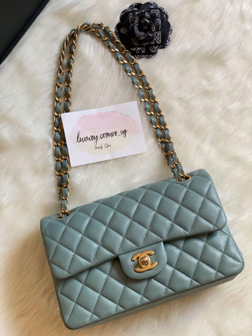 Chanel 18c cheap