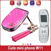 Chanel Flip Mobile Phone, Mobile Phones & Gadgets, Mobile Phones, Early  Generation Mobile Phones on Carousell