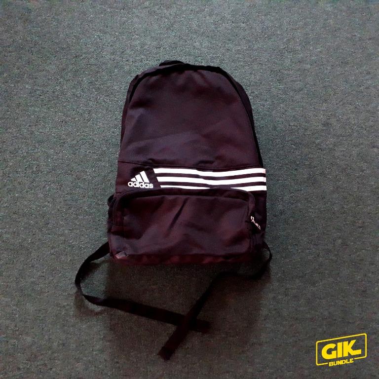 adidas backpack clearance