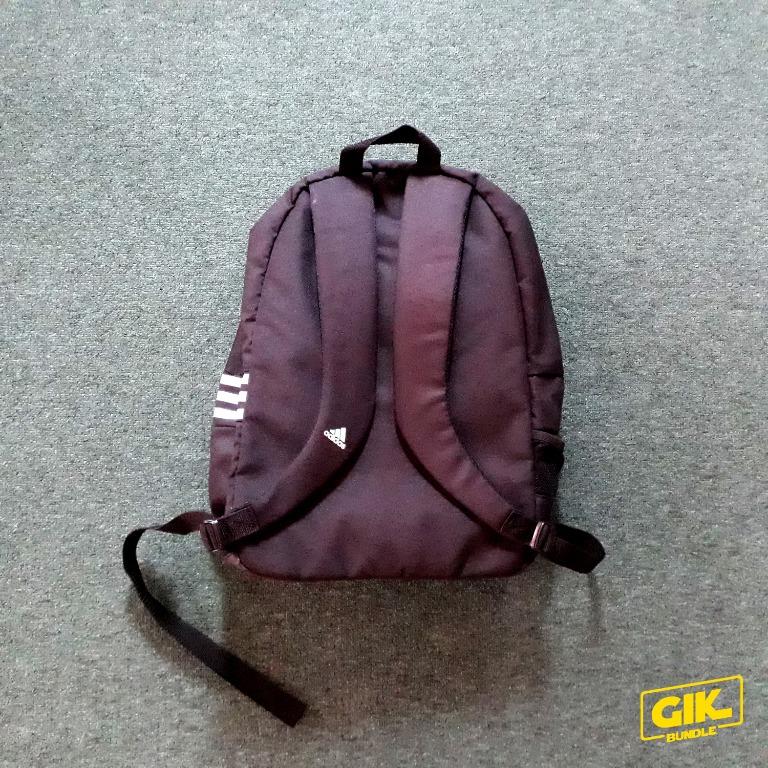 Clearance on sale adidas backpacks