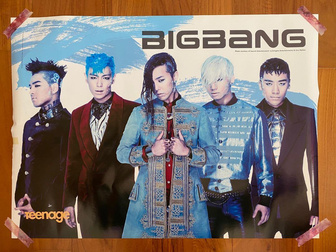 Clearance Sale Kpop Posters Entertainment K Wave On Carousell