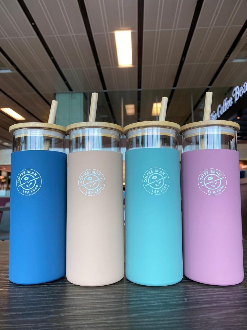 Coffee Bean Tumbler, TV & Home Appliances, Kitchen Appliances, Coffee